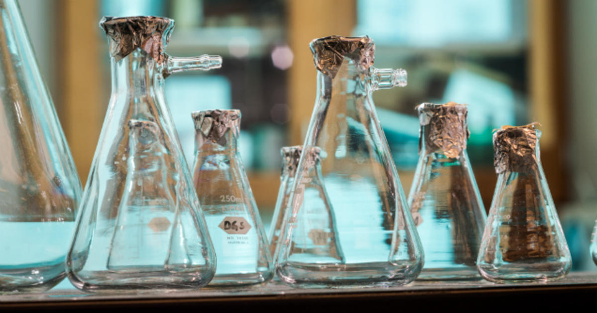 Proposal Could Impact Regulation of Chemicals Linked to Parkinson's